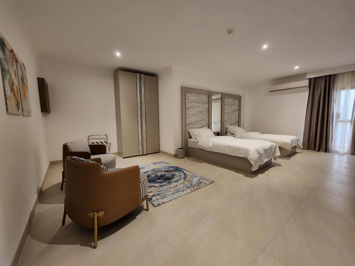 إمبريال سويتس 3* المنامة