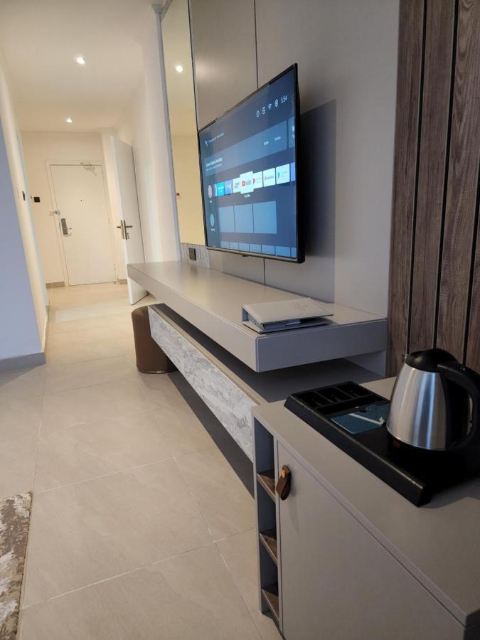 فندق إمبريال سويتس 3*