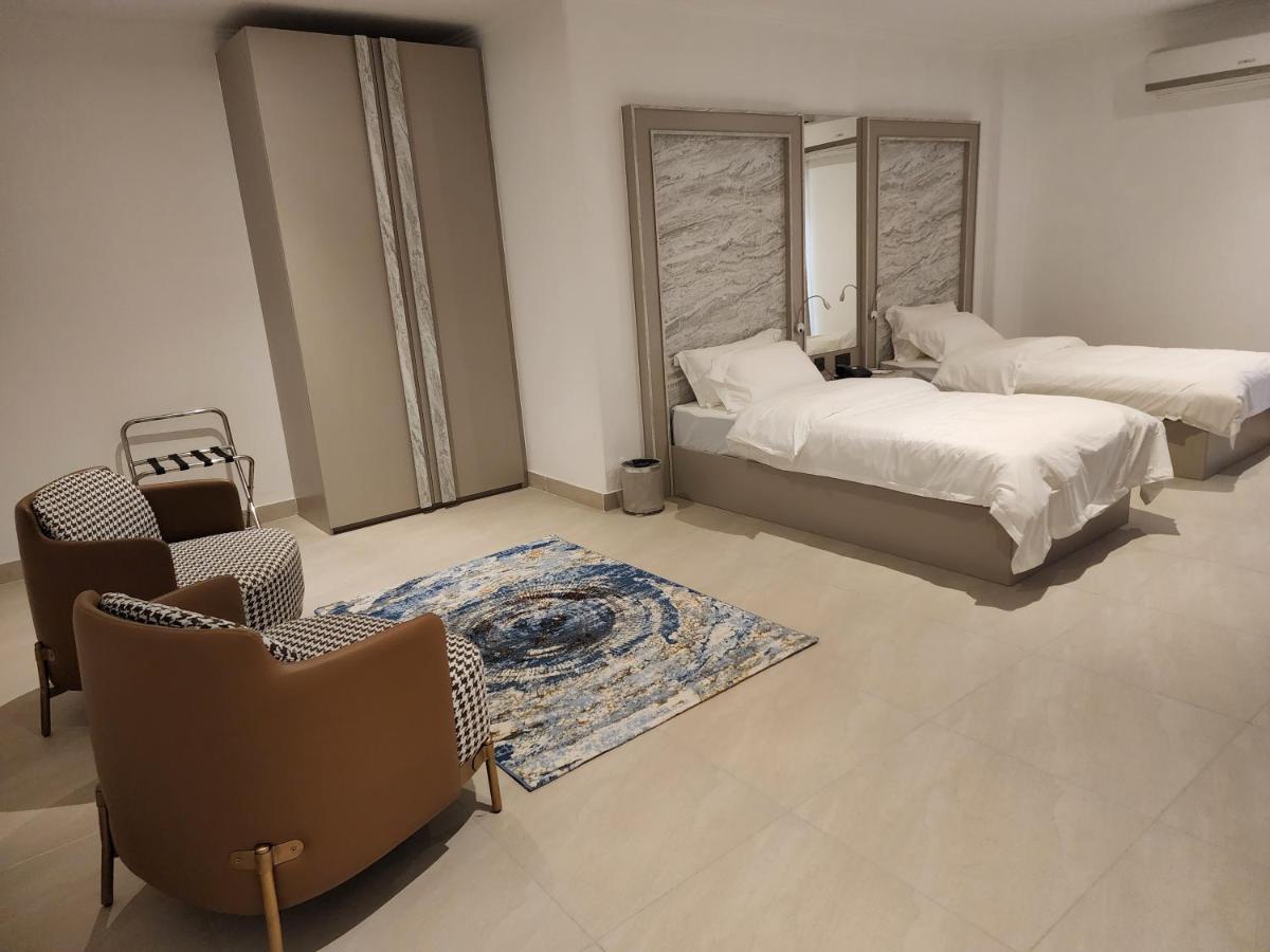 إمبريال سويتس 3* المنامة