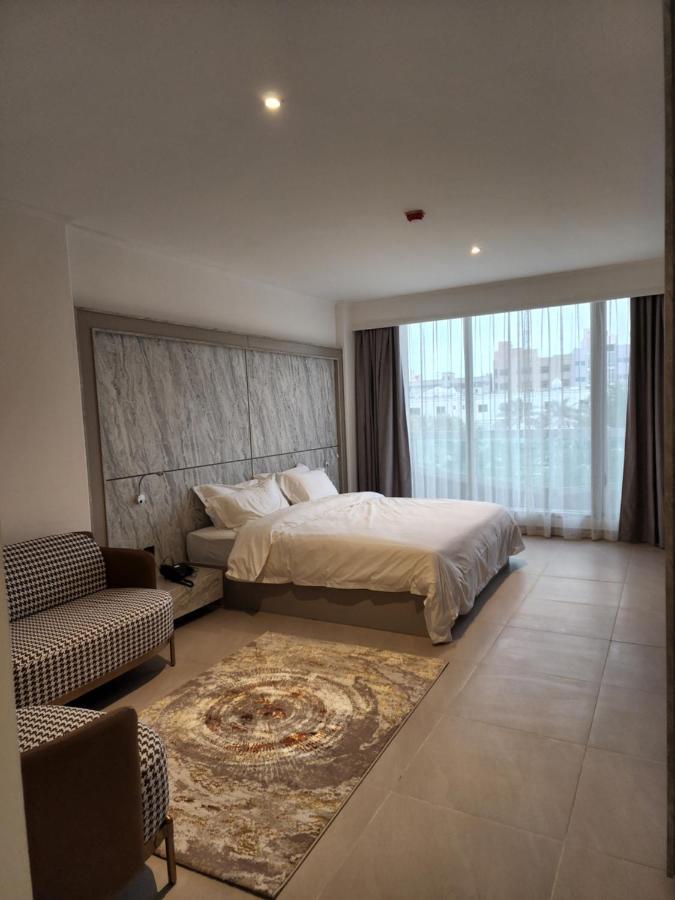 فندق إمبريال سويتس 3*