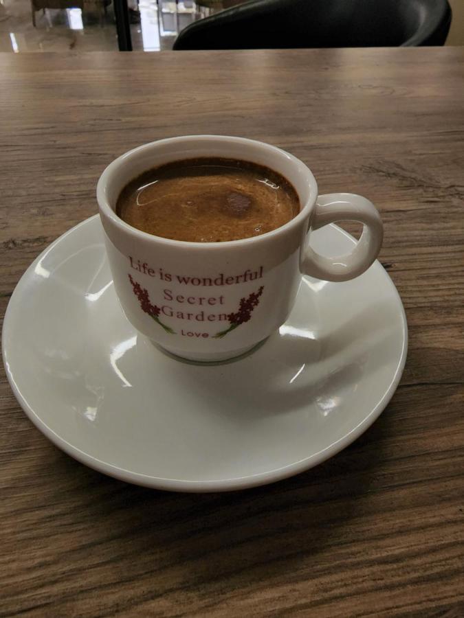 إمبريال سويتس فندق 3*