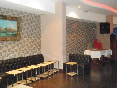 فندق إمبريال سويتس 3*