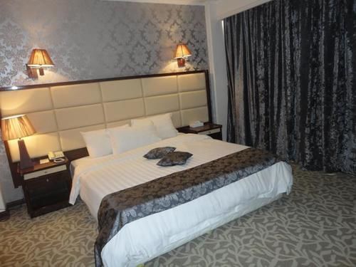 إمبريال سويتس 3*