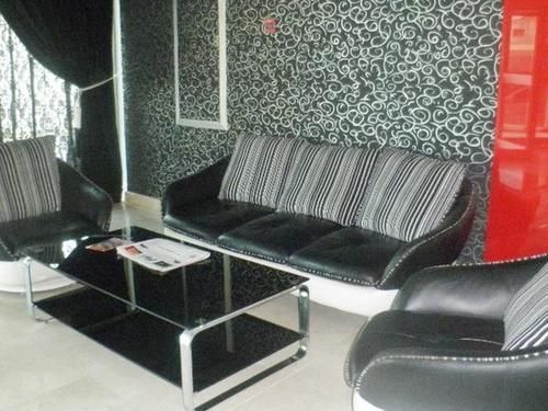 فندق إمبريال سويتس 3*