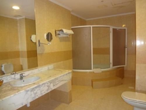 فندق إمبريال سويتس